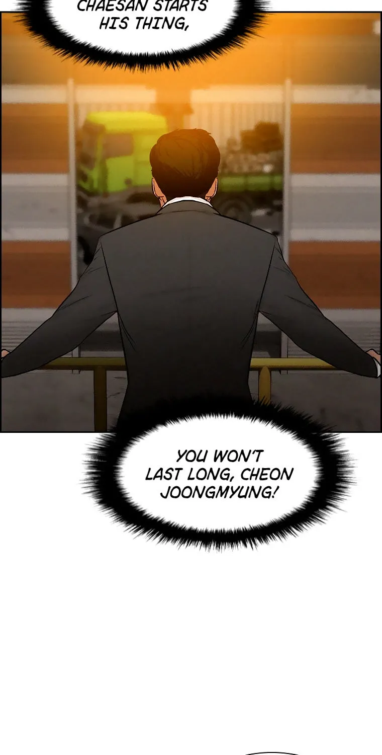 The Lord Of Money Zinmanga X Chapter 97 Page 57