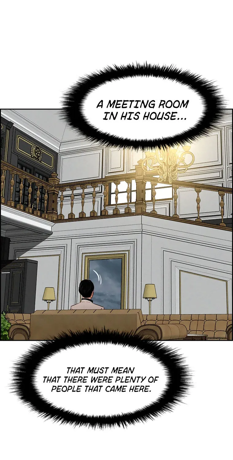 The Lord Of Money Zinmanga X Chapter 97 Page 69