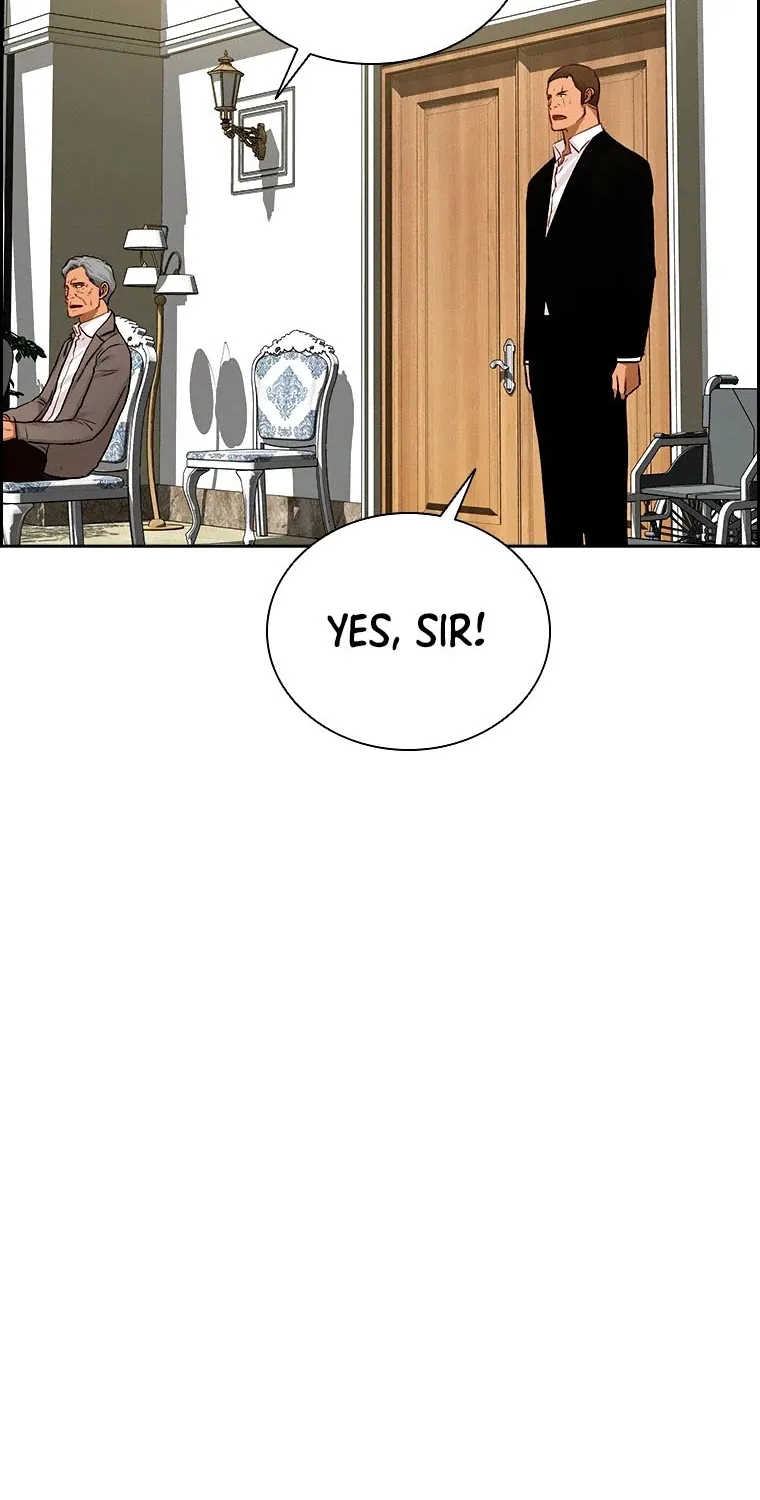 The Lord Of Money Zinmanga X Chapter 96 Page 9