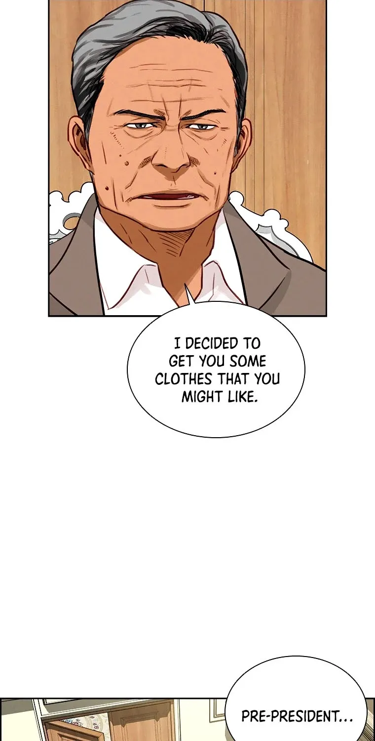 The Lord Of Money Zinmanga X Chapter 96 Page 11