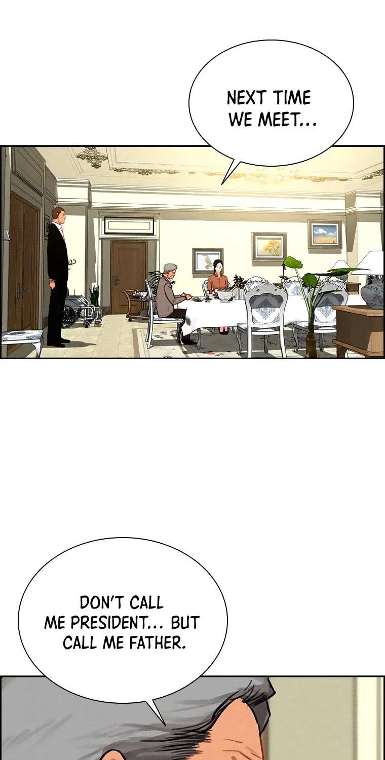 The Lord Of Money Zinmanga X Chapter 96 Page 21