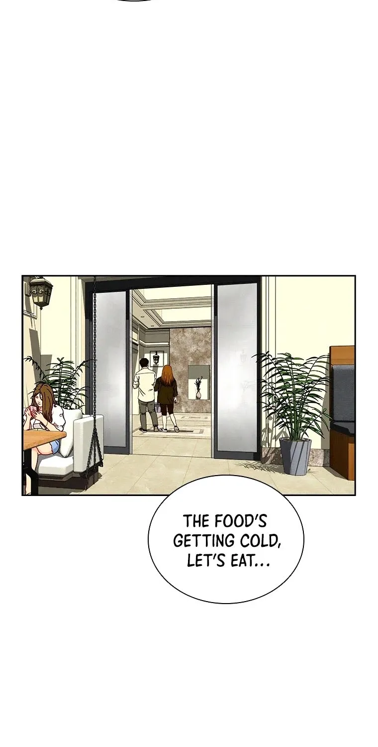 The Lord Of Money Zinmanga X Chapter 96 Page 27