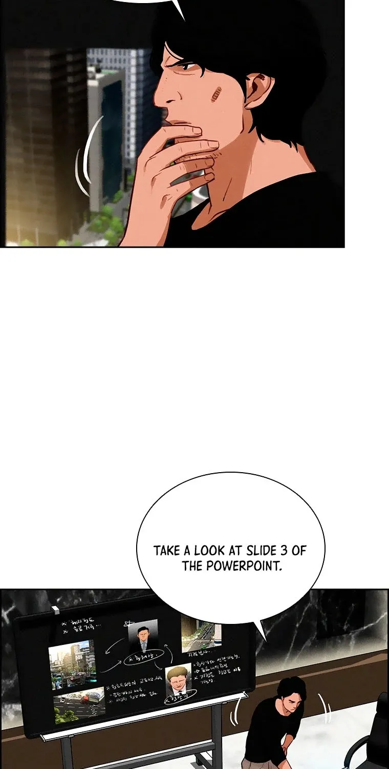 The Lord Of Money Zinmanga X Chapter 96 Page 33