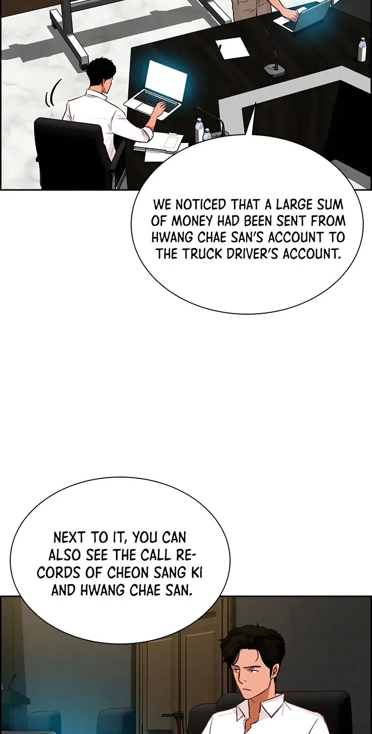 The Lord Of Money Zinmanga X Chapter 96 Page 34
