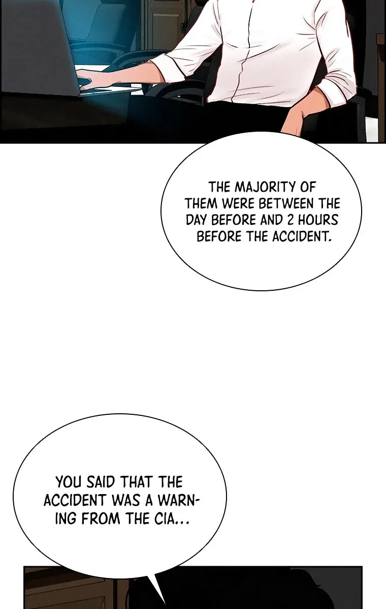 The Lord Of Money Zinmanga X Chapter 96 Page 35