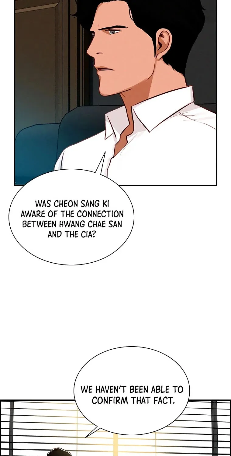 The Lord Of Money Zinmanga X Chapter 96 Page 36
