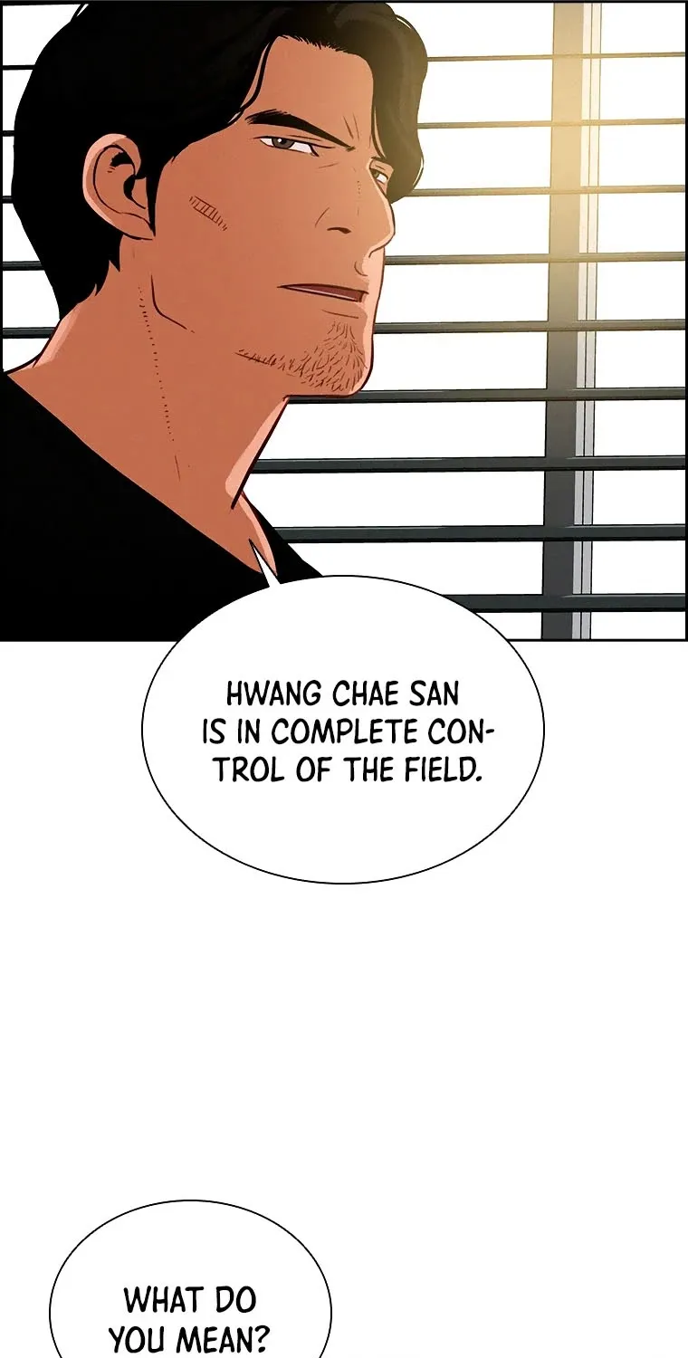 The Lord Of Money Zinmanga X Chapter 96 Page 38