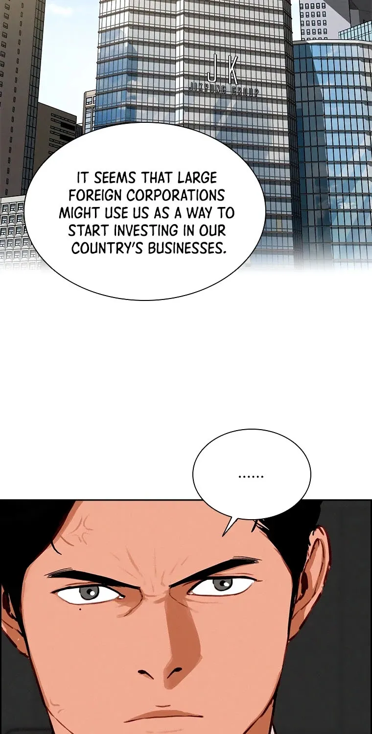 The Lord Of Money Zinmanga X Chapter 96 Page 40