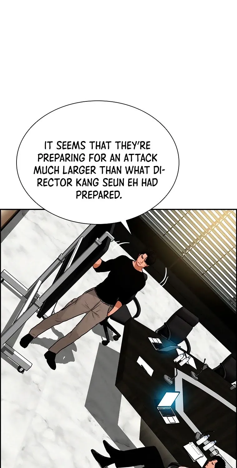 The Lord Of Money Zinmanga X Chapter 96 Page 45