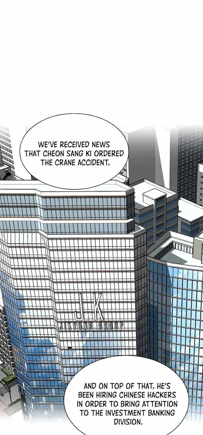 The Lord Of Money Zinmanga X Chapter 94 Page 2