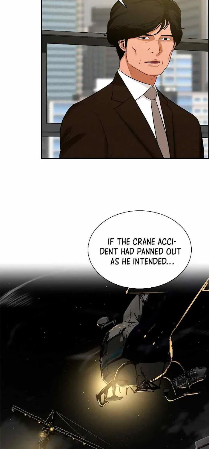 The Lord Of Money Zinmanga X Chapter 94 Page 9