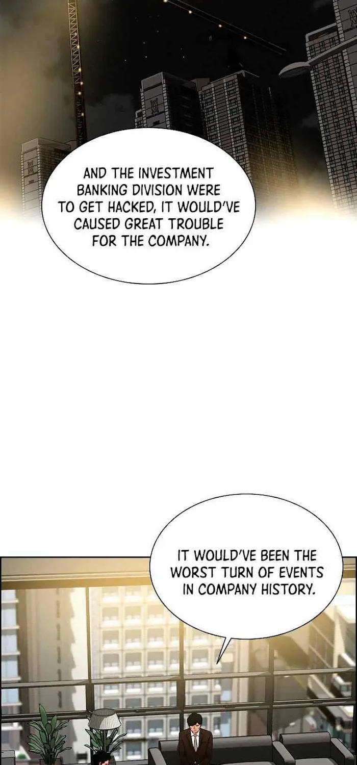 The Lord Of Money Zinmanga X Chapter 94 Page 10