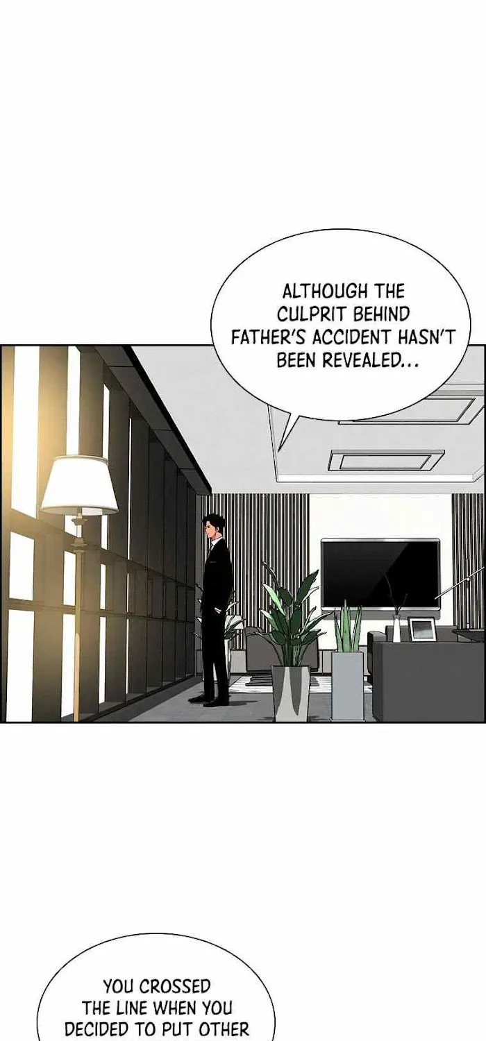 The Lord Of Money Zinmanga X Chapter 94 Page 15