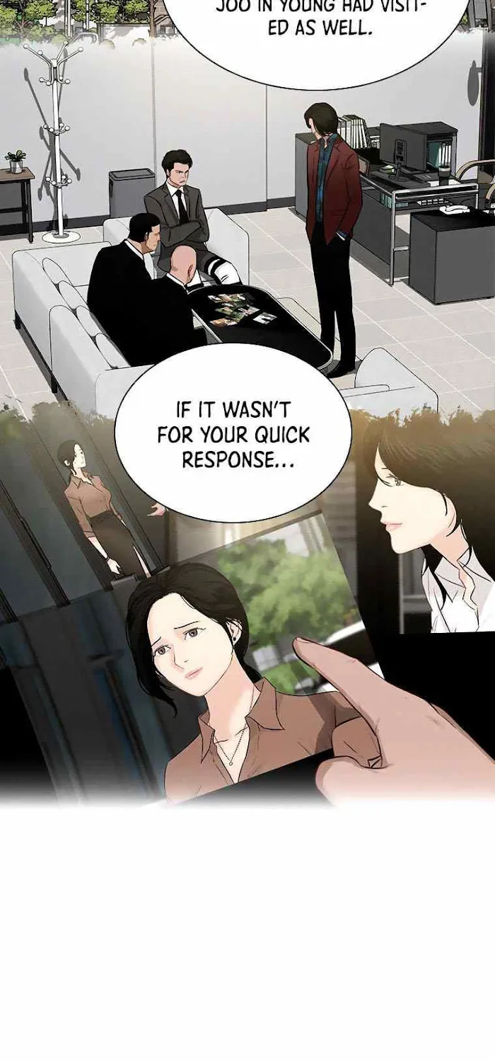 The Lord Of Money Zinmanga X Chapter 94 Page 23