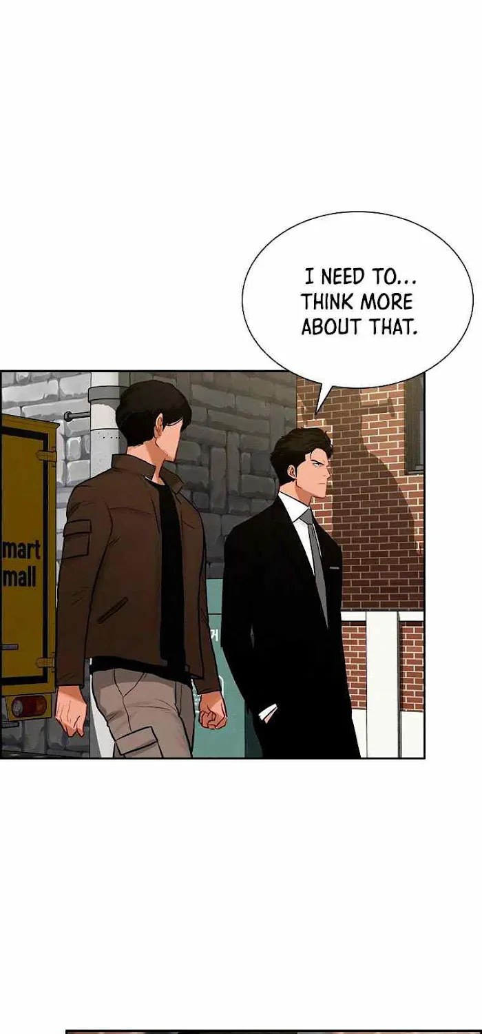 The Lord Of Money Zinmanga X Chapter 94 Page 27