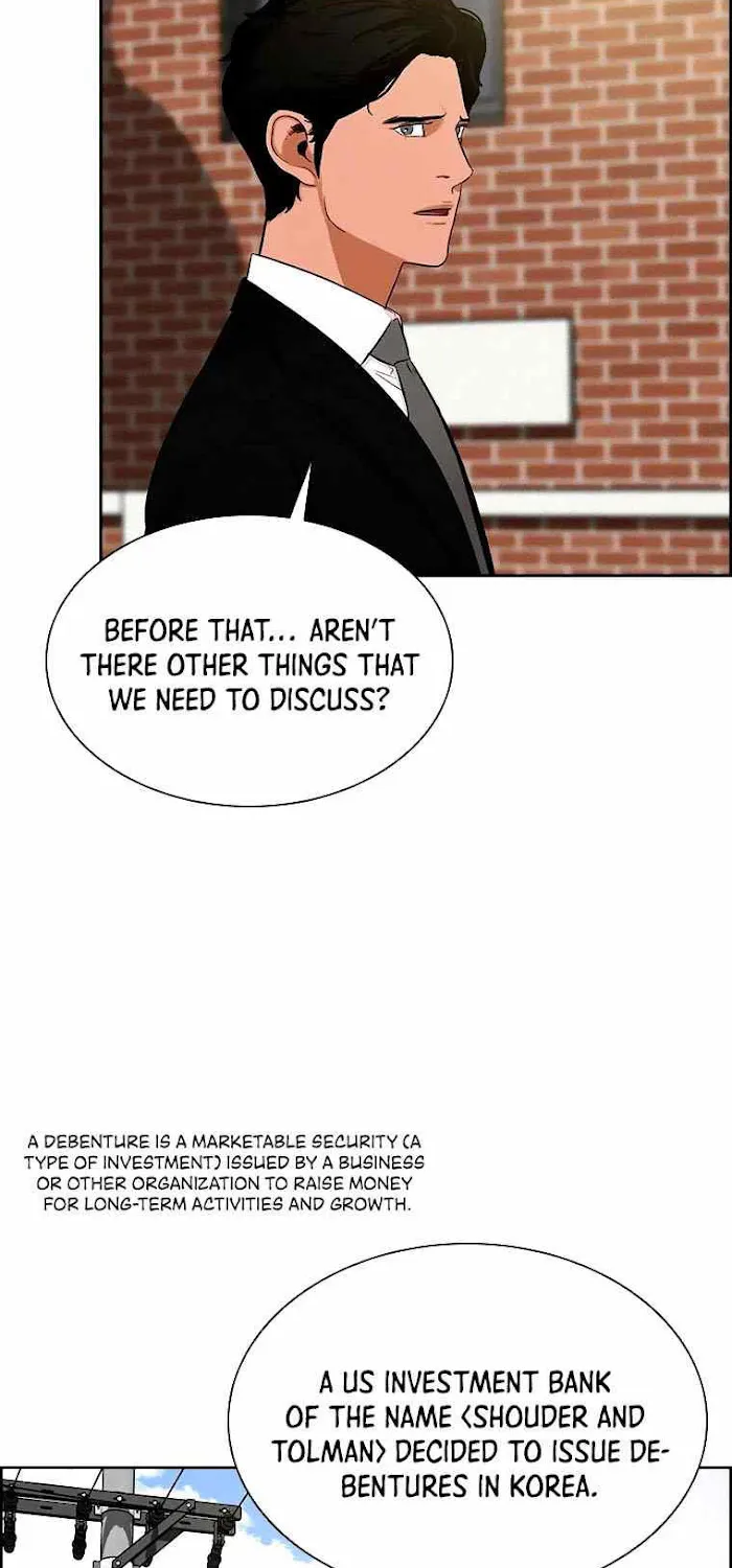 The Lord Of Money Zinmanga X Chapter 94 Page 28