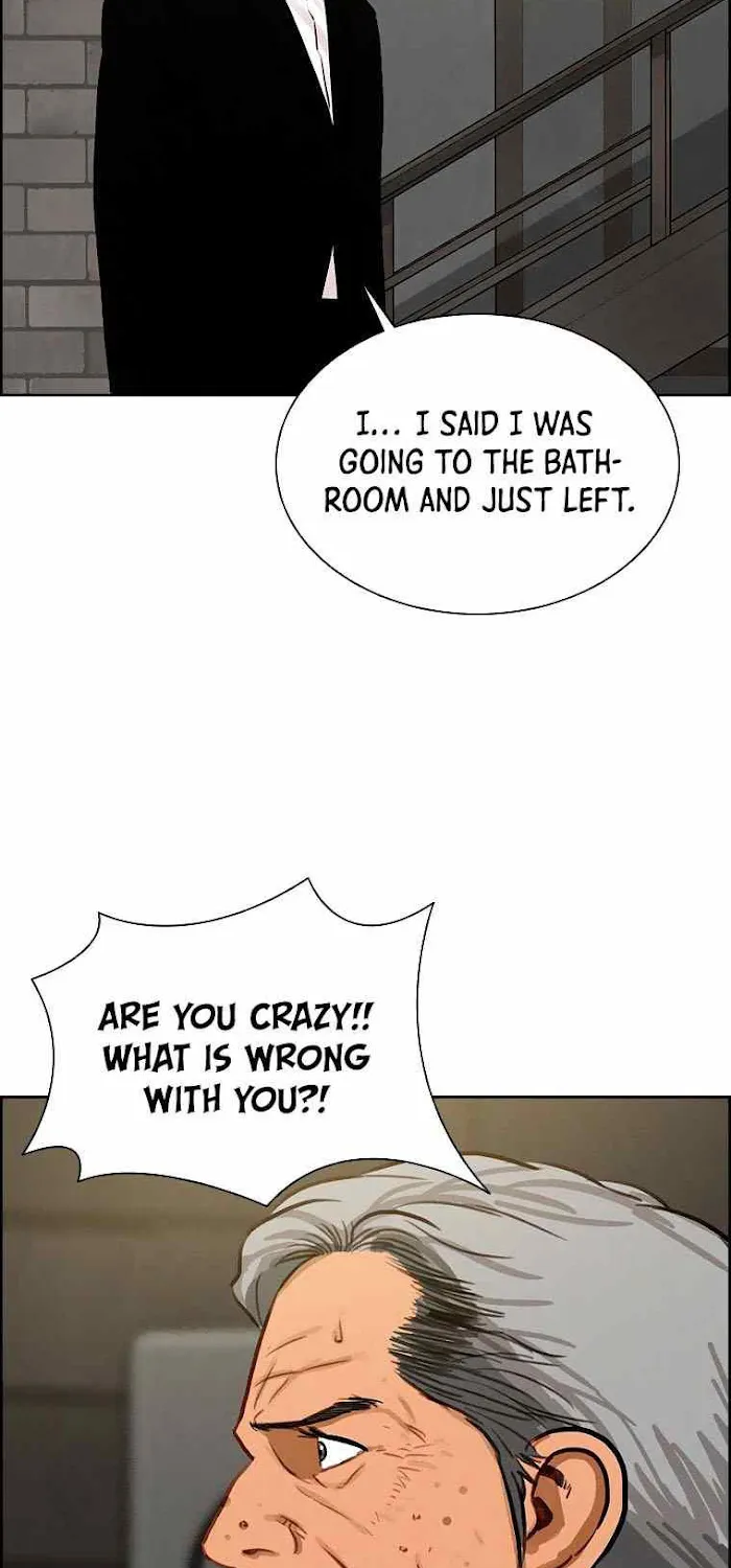 The Lord Of Money Zinmanga X Chapter 93 Page 41