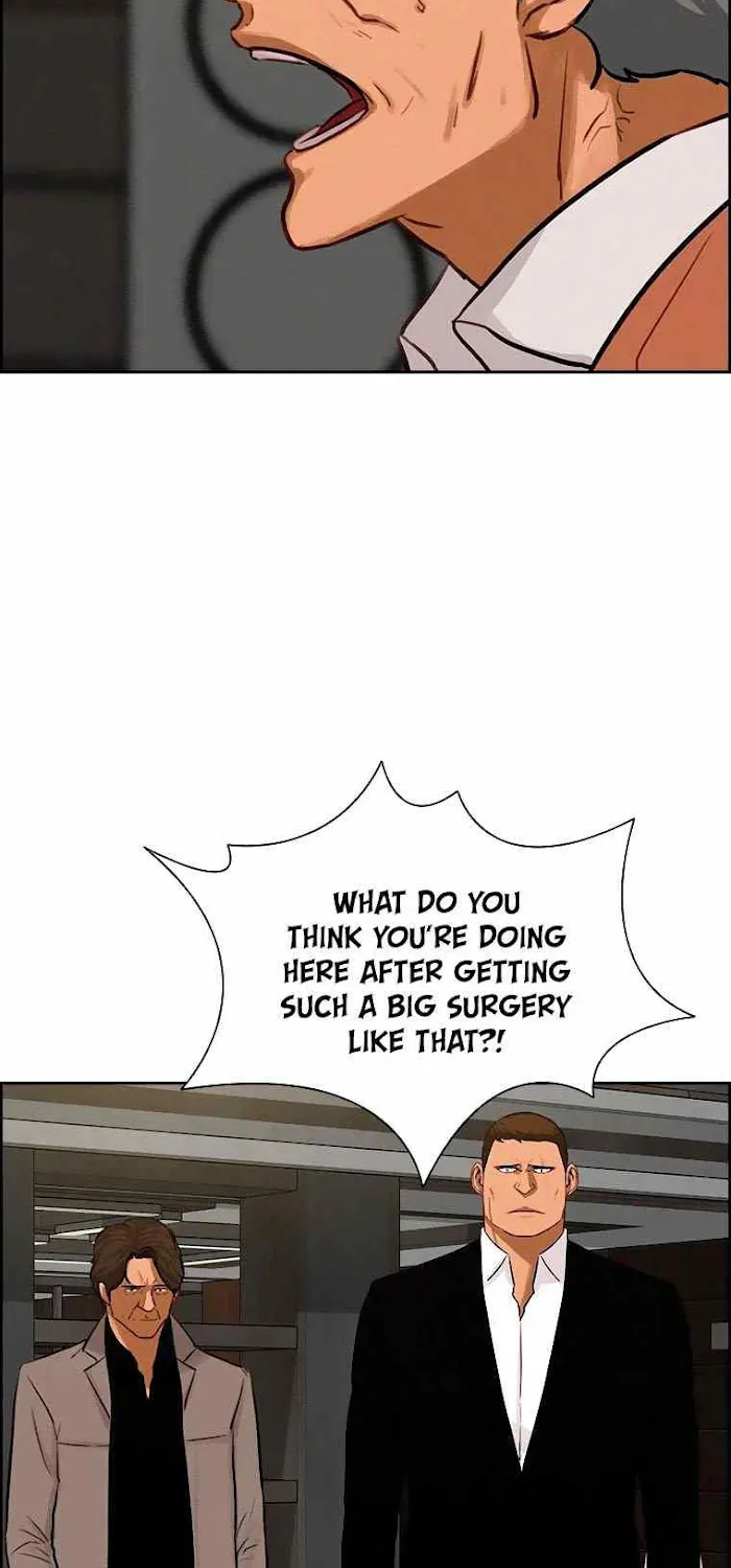 The Lord Of Money Zinmanga X Chapter 93 Page 42