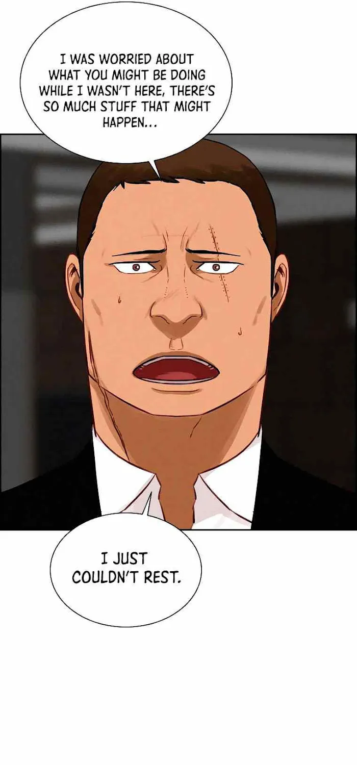 The Lord Of Money Zinmanga X Chapter 93 Page 44