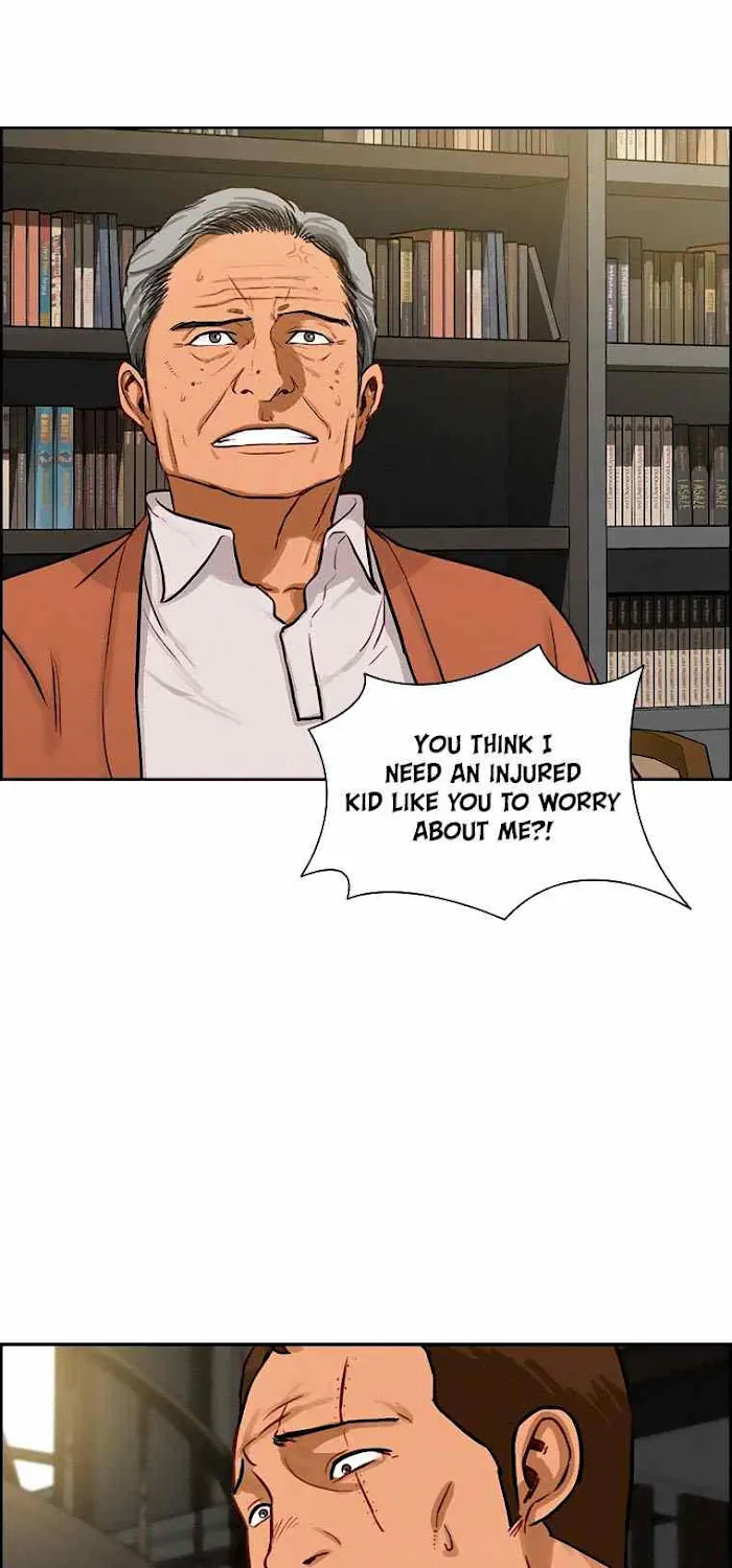 The Lord Of Money Zinmanga X Chapter 93 Page 45