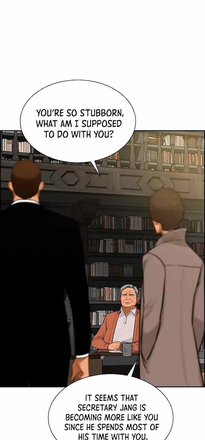 The Lord Of Money Zinmanga X Chapter 93 Page 50