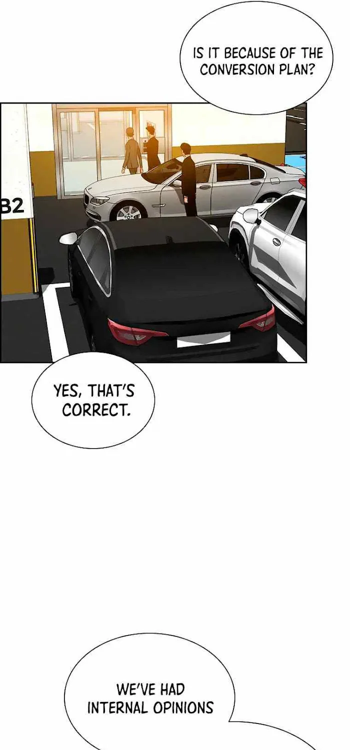 The Lord Of Money Zinmanga X Chapter 93 Page 56