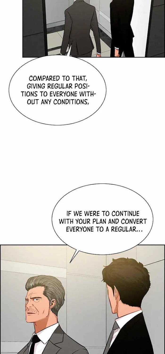 The Lord Of Money Zinmanga X Chapter 93 Page 58
