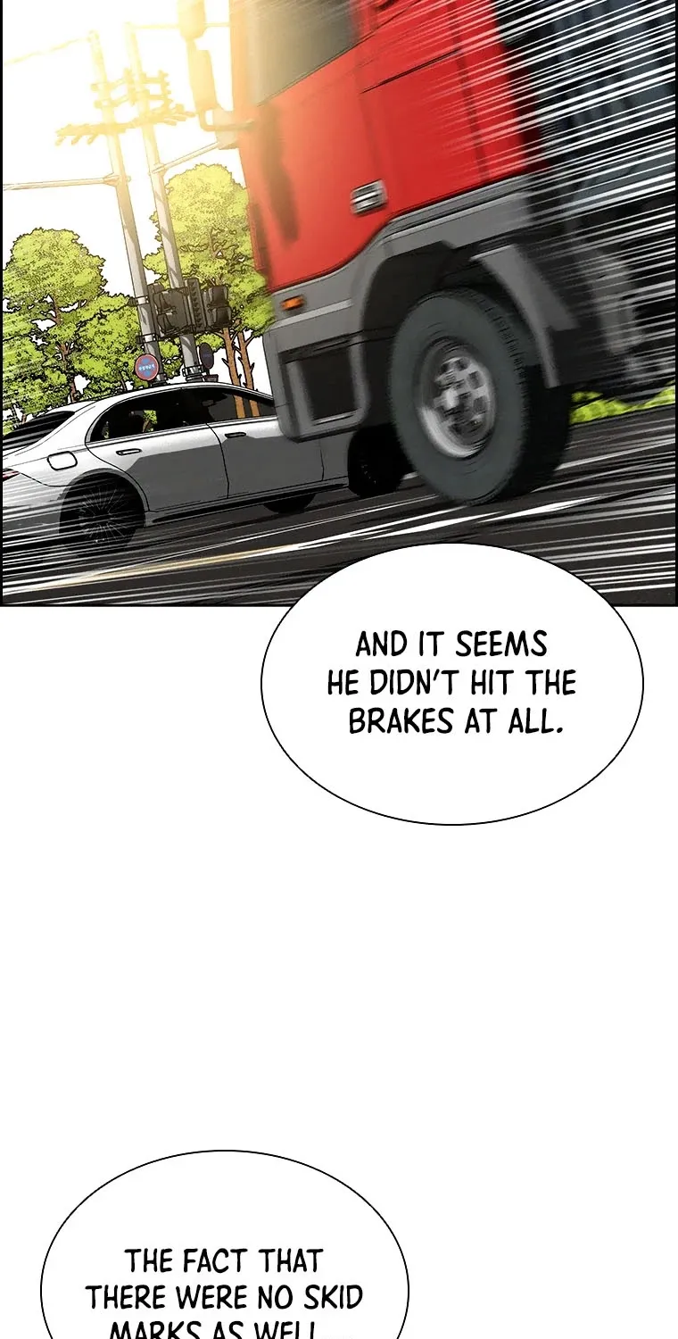 The Lord Of Money Zinmanga X Chapter 92 Page 22