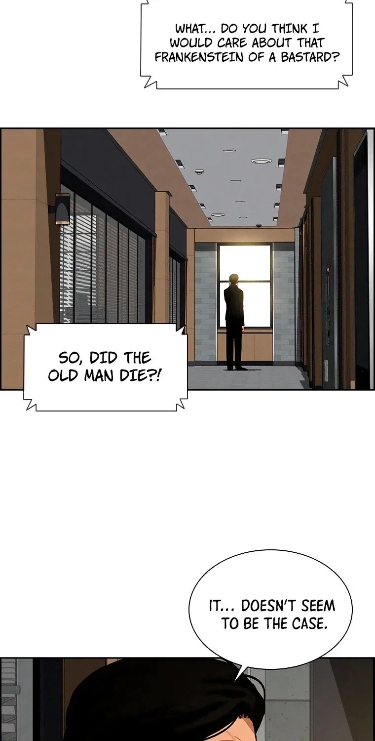 The Lord Of Money Zinmanga X Chapter 92 Page 33