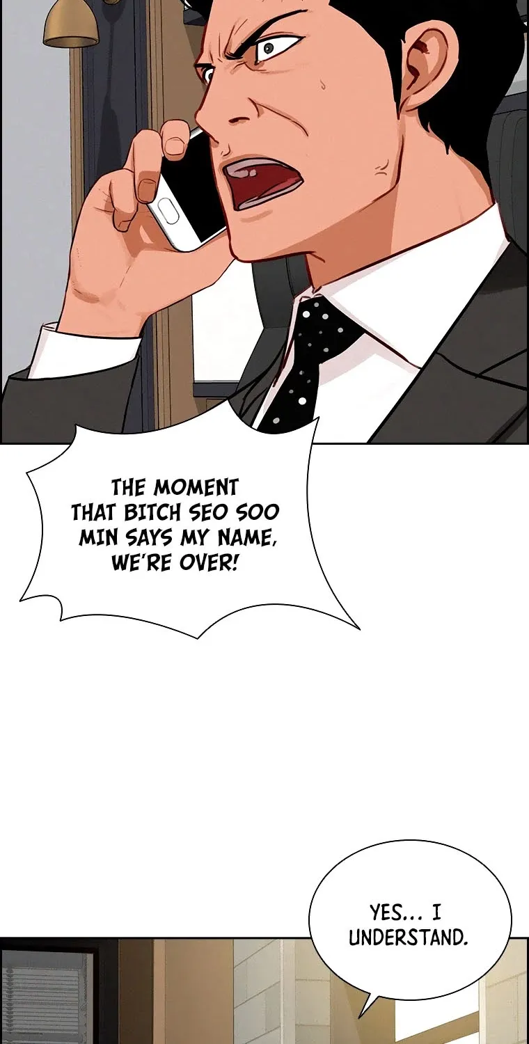 The Lord Of Money Zinmanga X Chapter 92 Page 35