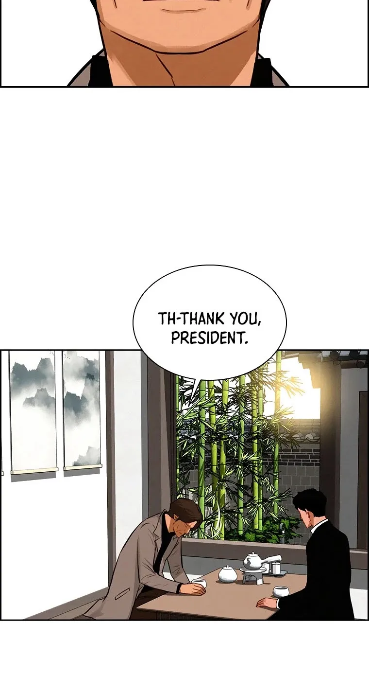 The Lord Of Money Zinmanga X Chapter 92 Page 49
