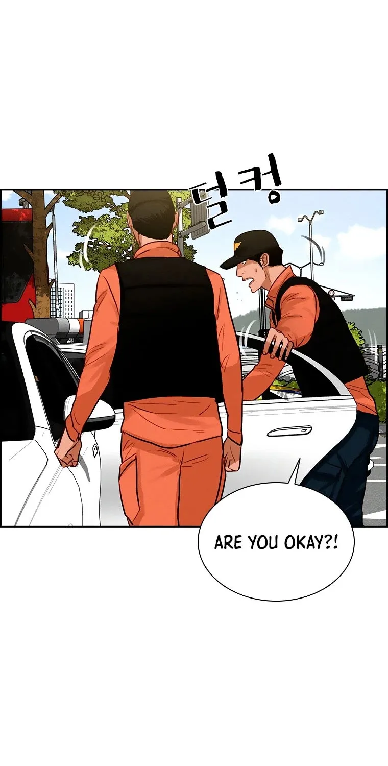 The Lord Of Money Zinmanga X Chapter 91 Page 3