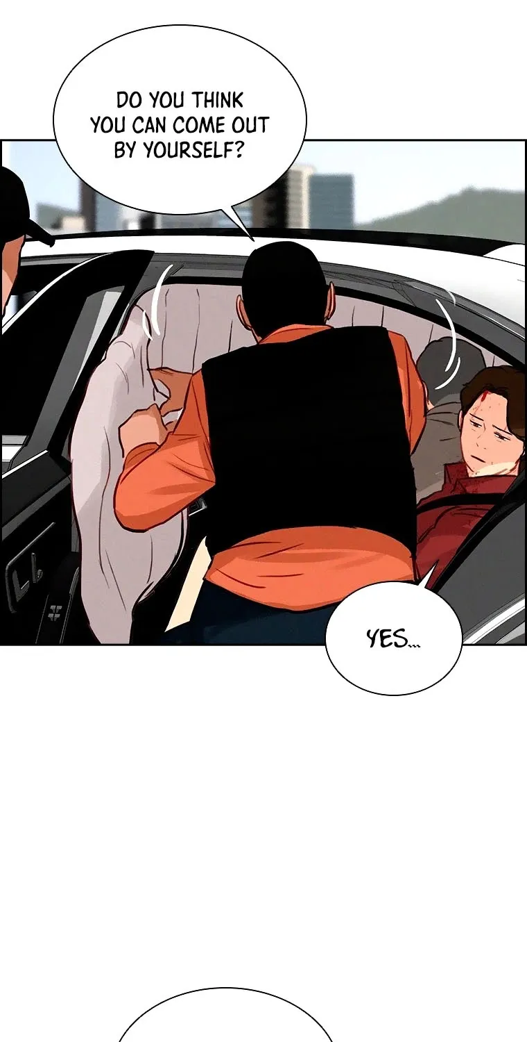 The Lord Of Money Zinmanga X Chapter 91 Page 4