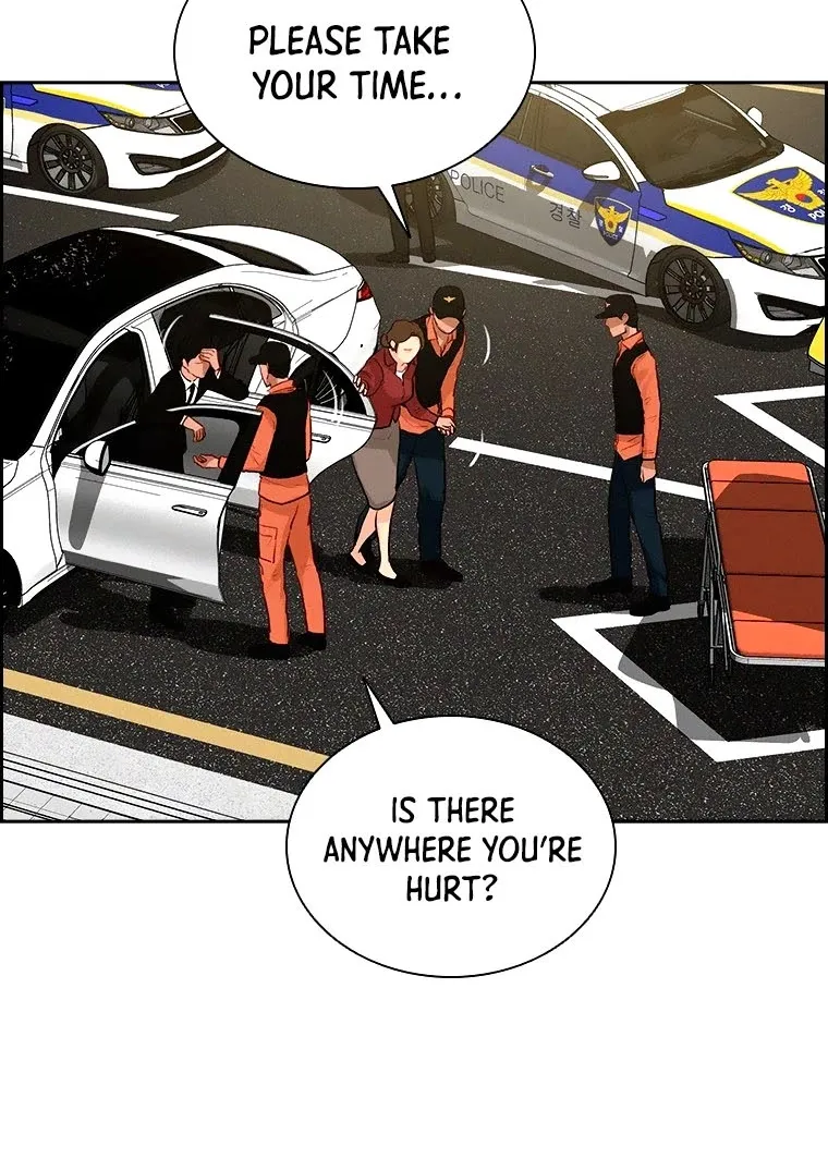 The Lord Of Money Zinmanga X Chapter 91 Page 5