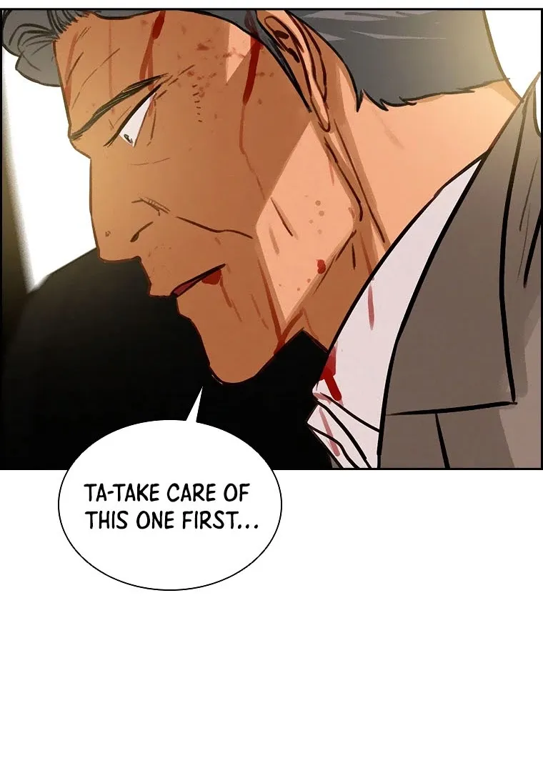 The Lord Of Money Zinmanga X Chapter 91 Page 7
