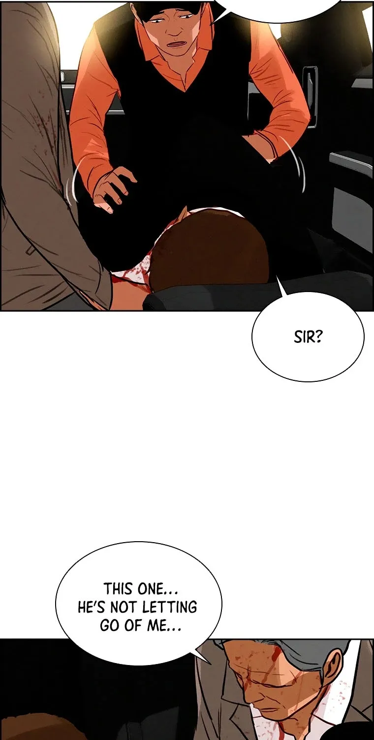 The Lord Of Money Zinmanga X Chapter 91 Page 9
