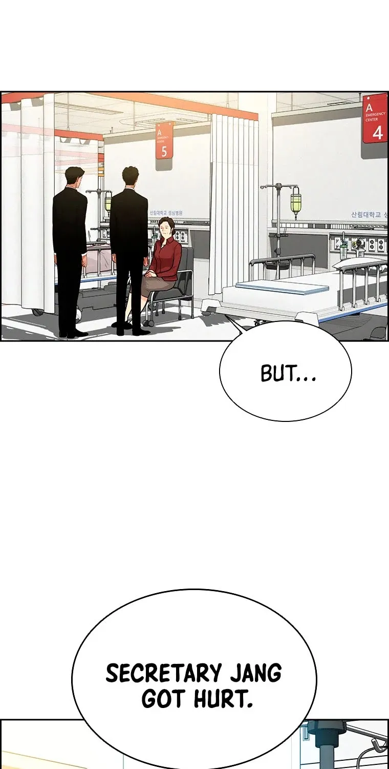 The Lord Of Money Zinmanga X Chapter 91 Page 20