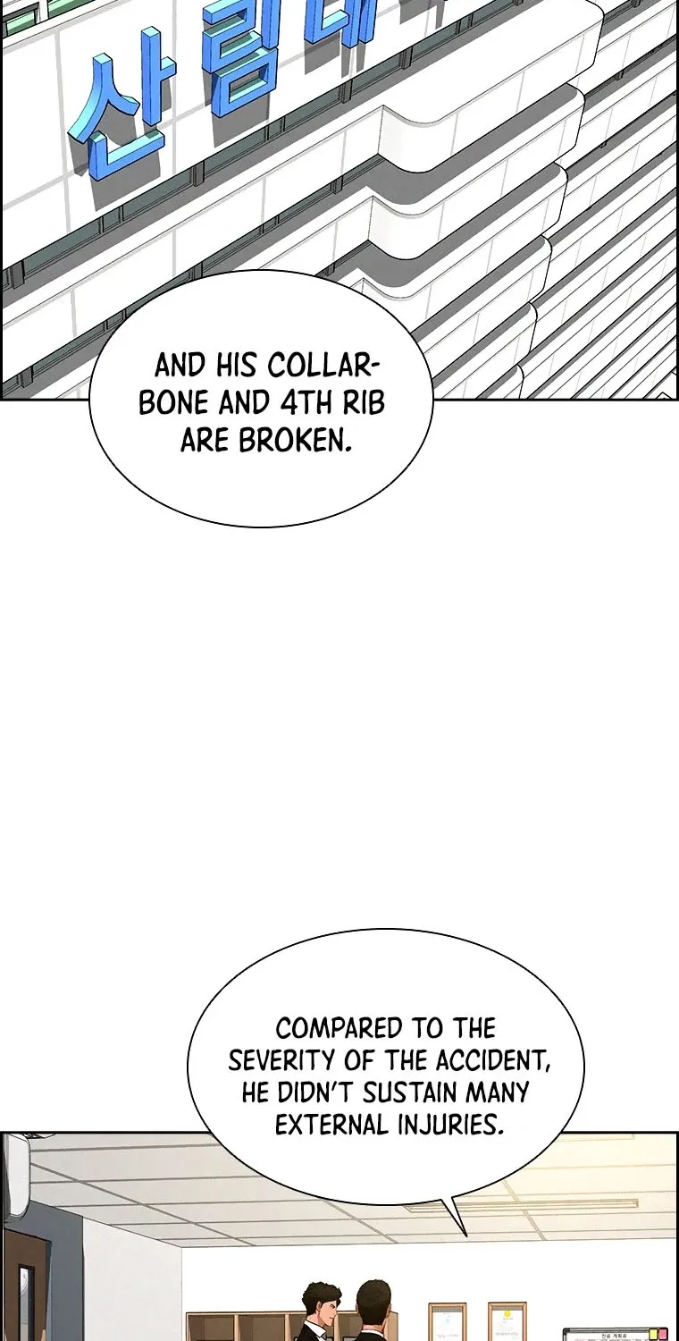 The Lord Of Money Zinmanga X Chapter 91 Page 23
