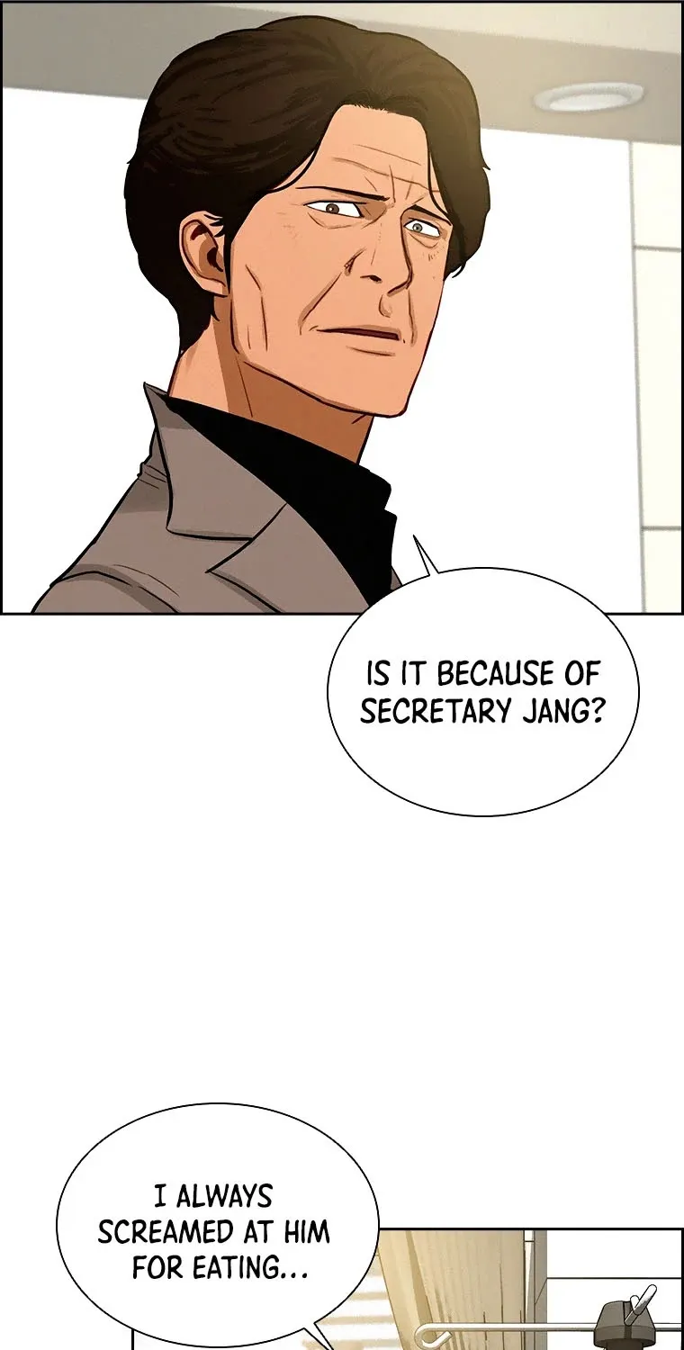 The Lord Of Money Zinmanga X Chapter 91 Page 32