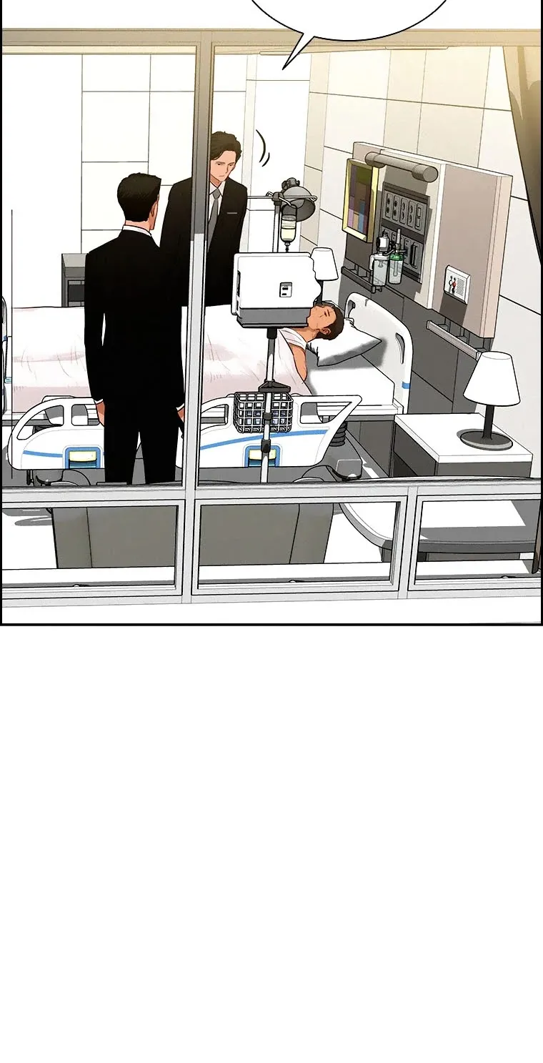 The Lord Of Money Zinmanga X Chapter 91 Page 61