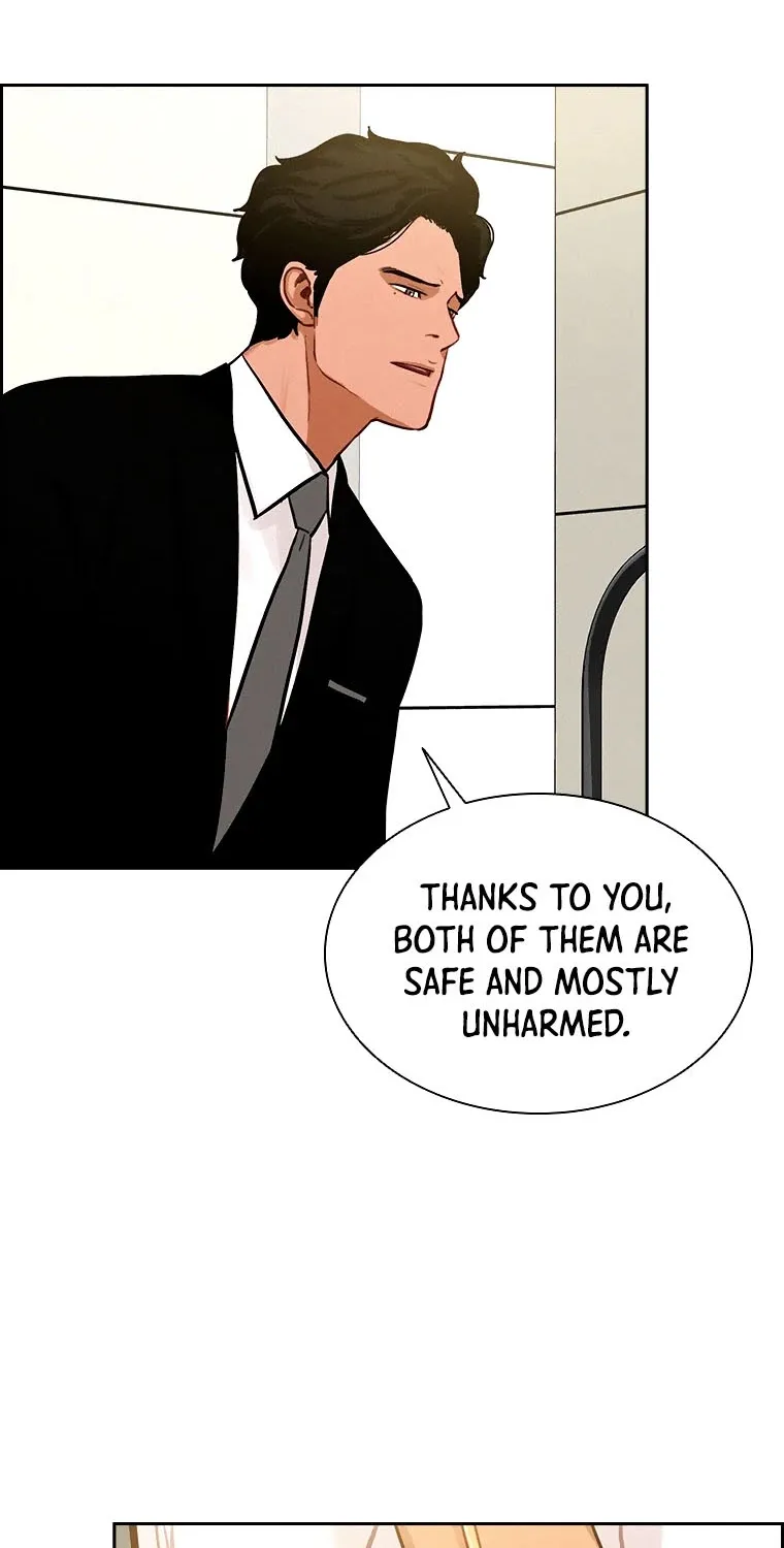 The Lord Of Money Zinmanga X Chapter 91 Page 63