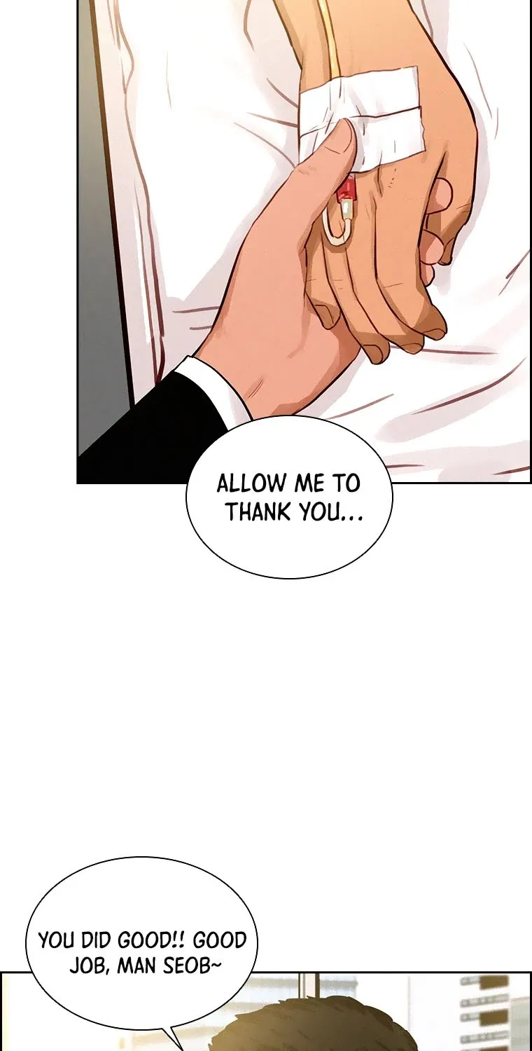 The Lord Of Money Zinmanga X Chapter 91 Page 64