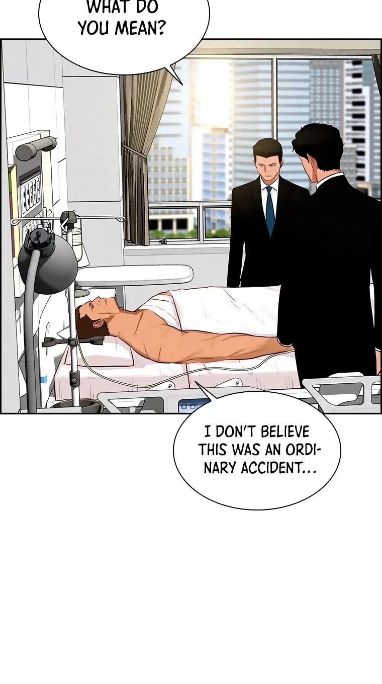 The Lord Of Money Zinmanga X Chapter 91 Page 67