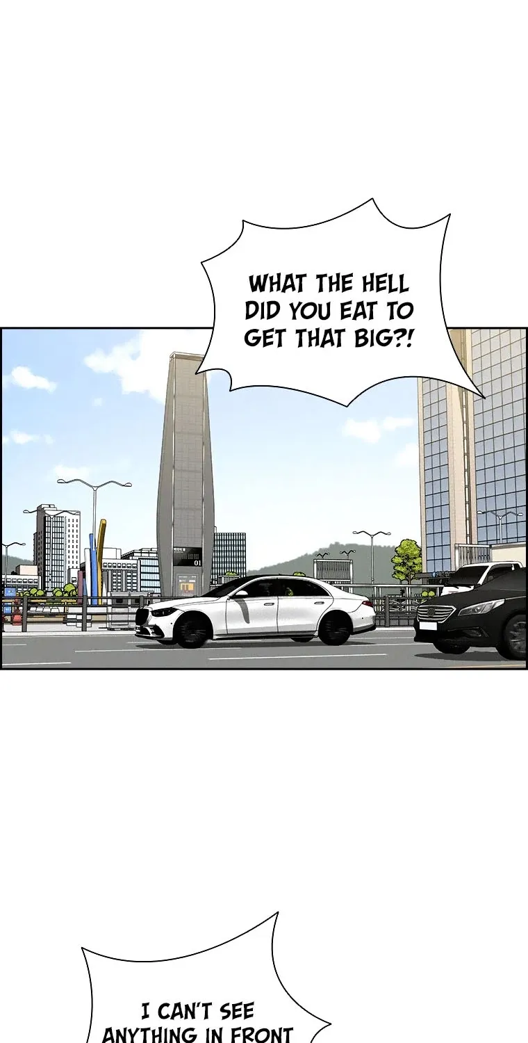 The Lord Of Money Zinmanga X Chapter 90 Page 39