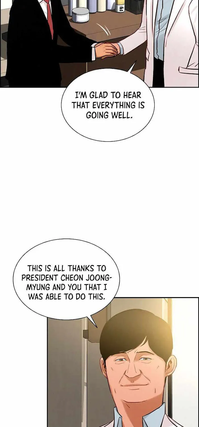 The Lord Of Money Zinmanga X Chapter 89 Page 34