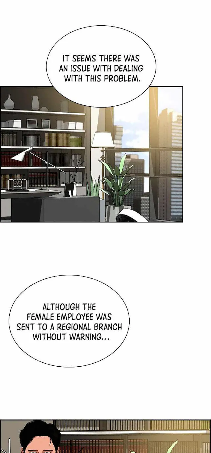 The Lord Of Money Zinmanga X Chapter 89 Page 56
