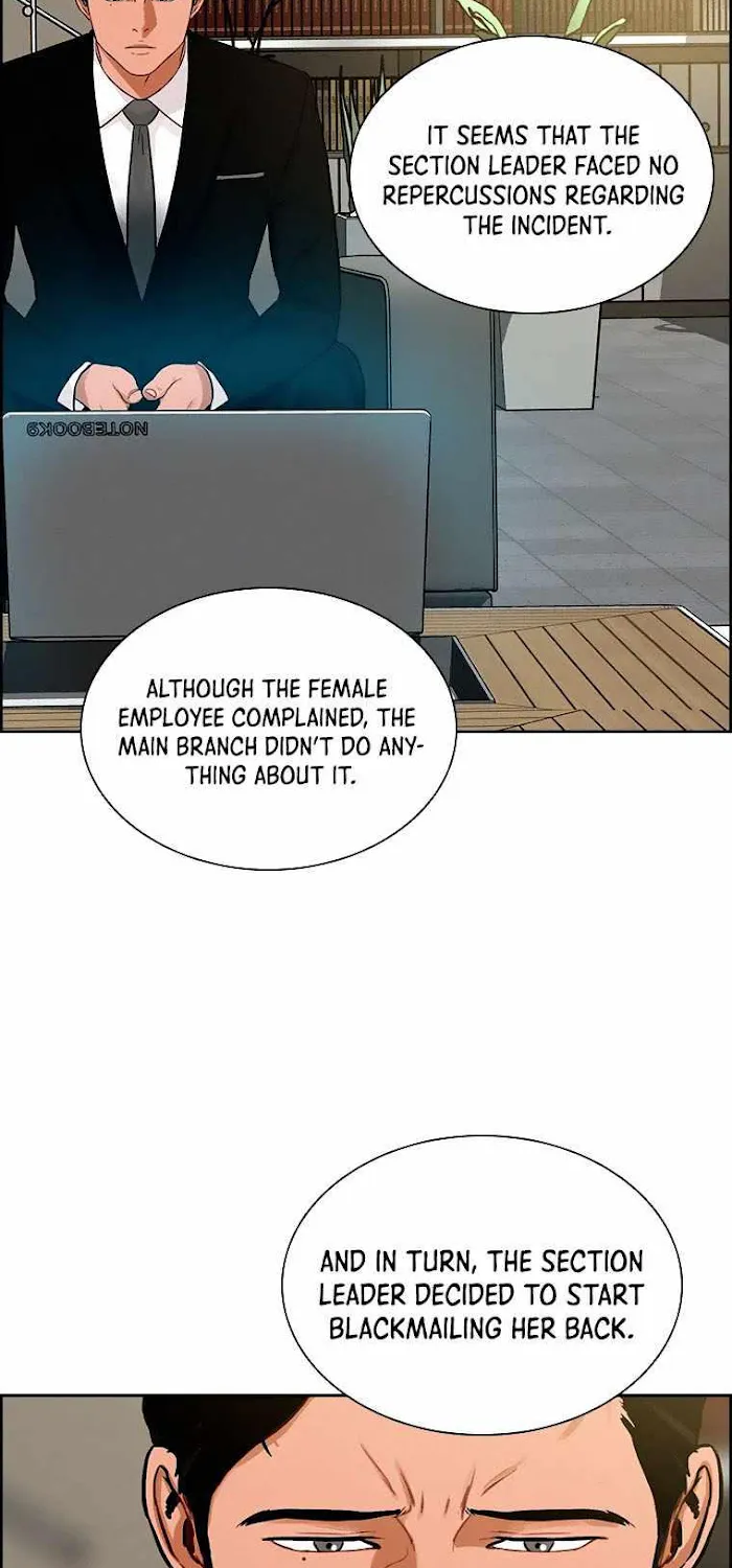 The Lord Of Money Zinmanga X Chapter 89 Page 57