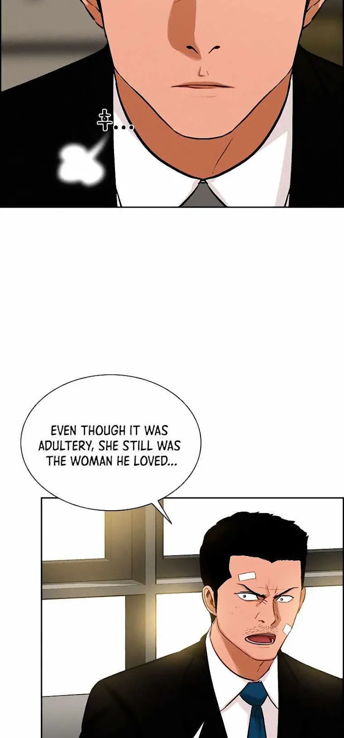 The Lord Of Money Zinmanga X Chapter 89 Page 58