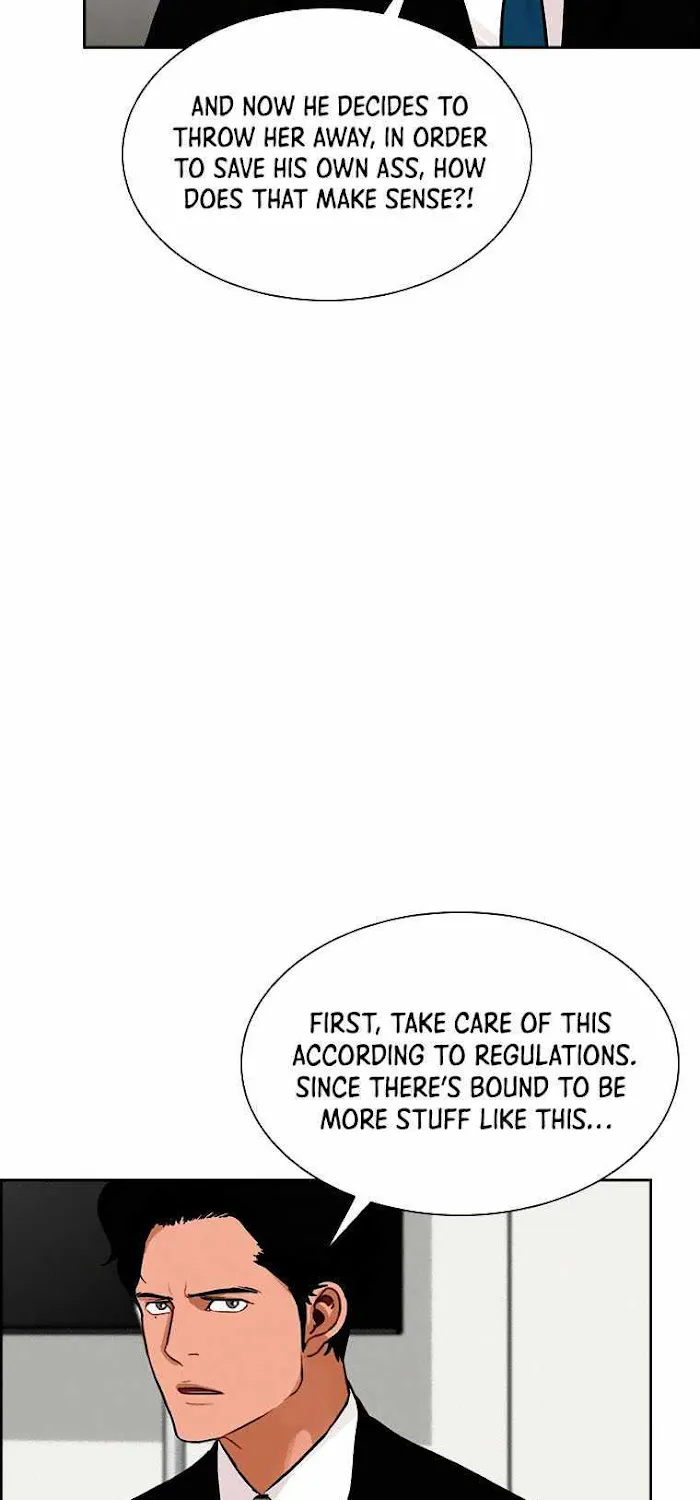 The Lord Of Money Zinmanga X Chapter 89 Page 59