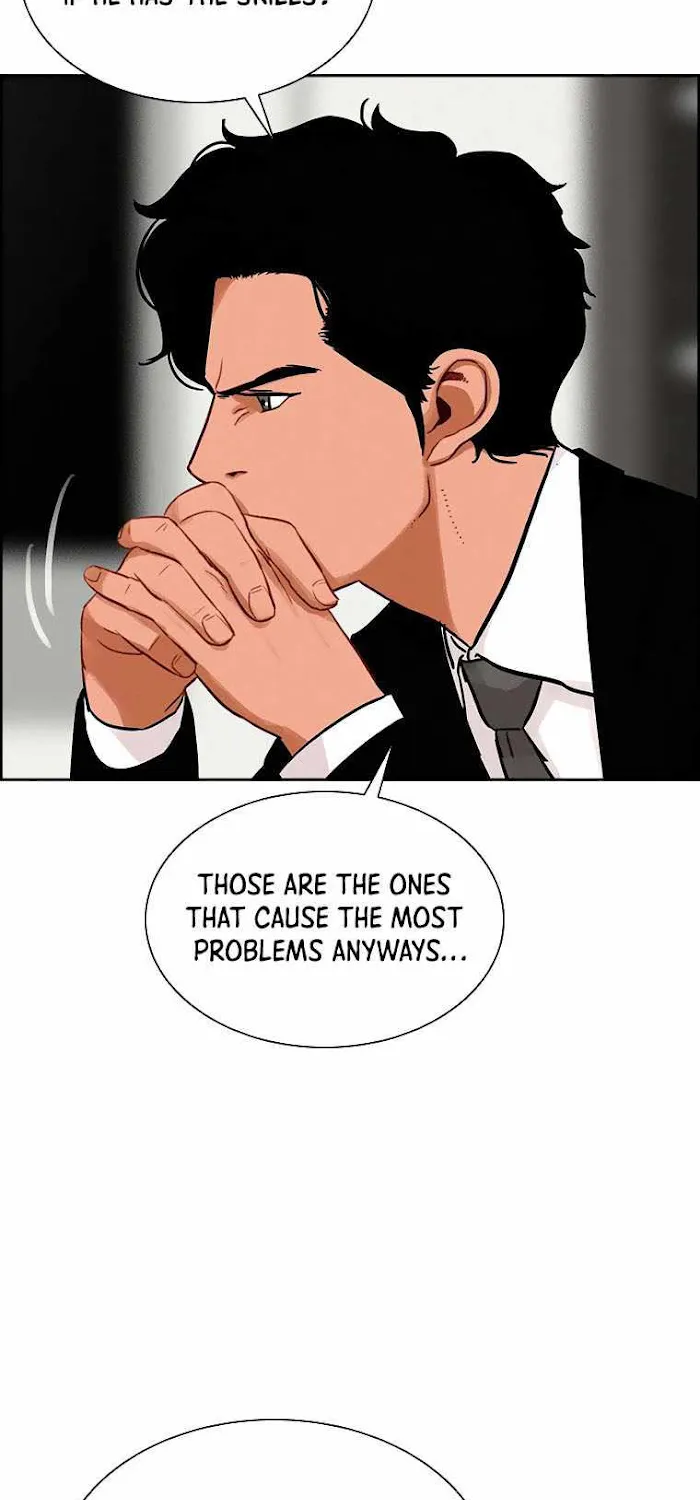 The Lord Of Money Zinmanga X Chapter 89 Page 63